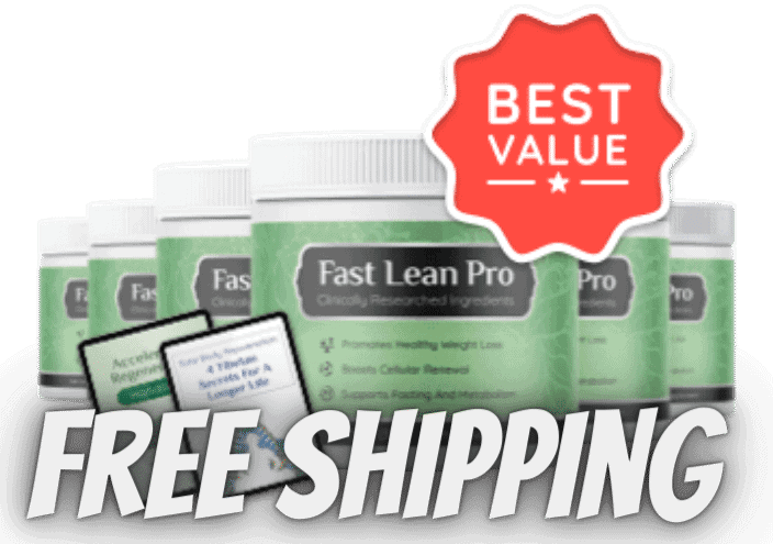 fast lean pro