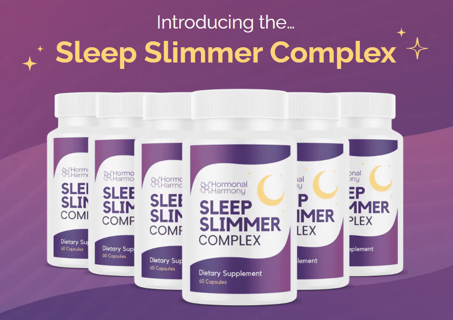 Sleep Slimmer Complex