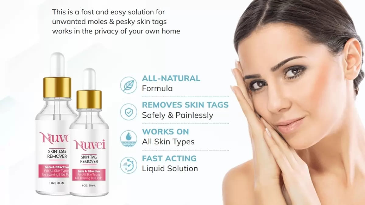 nuvei skin tag remover