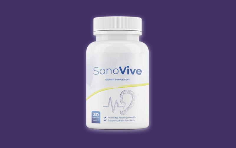 SonoVive