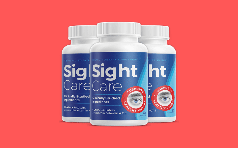 Sight Care